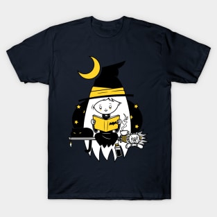 Night Picnic T-Shirt